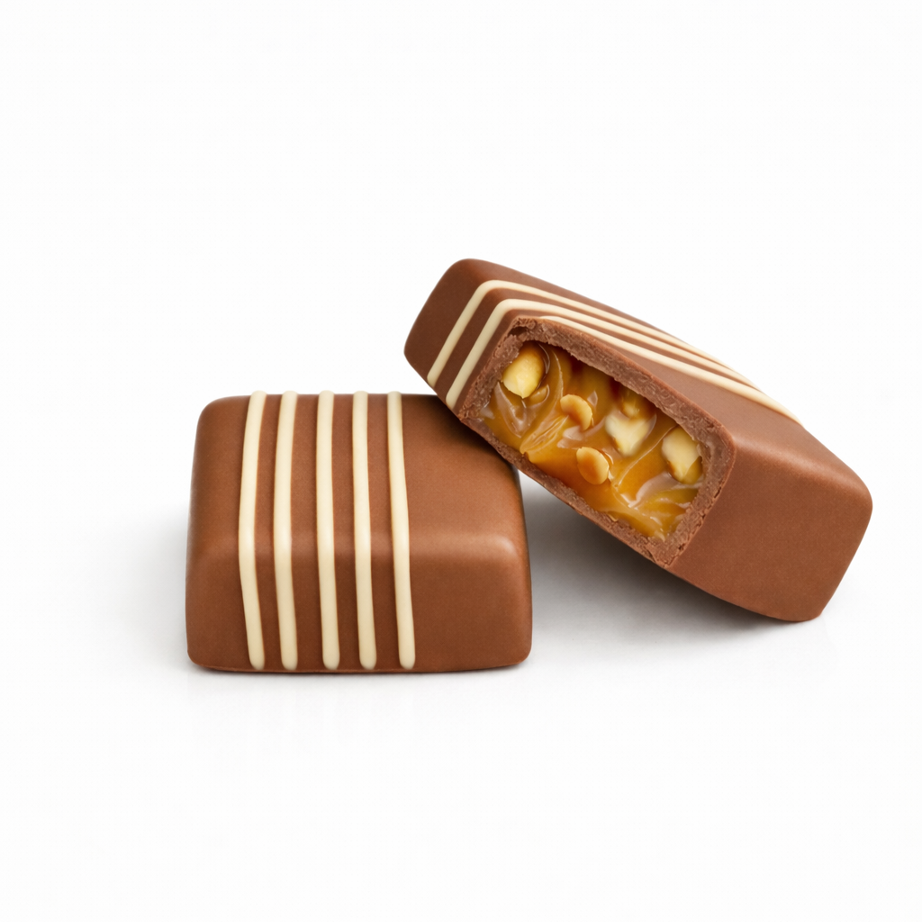 Cashew Caramel