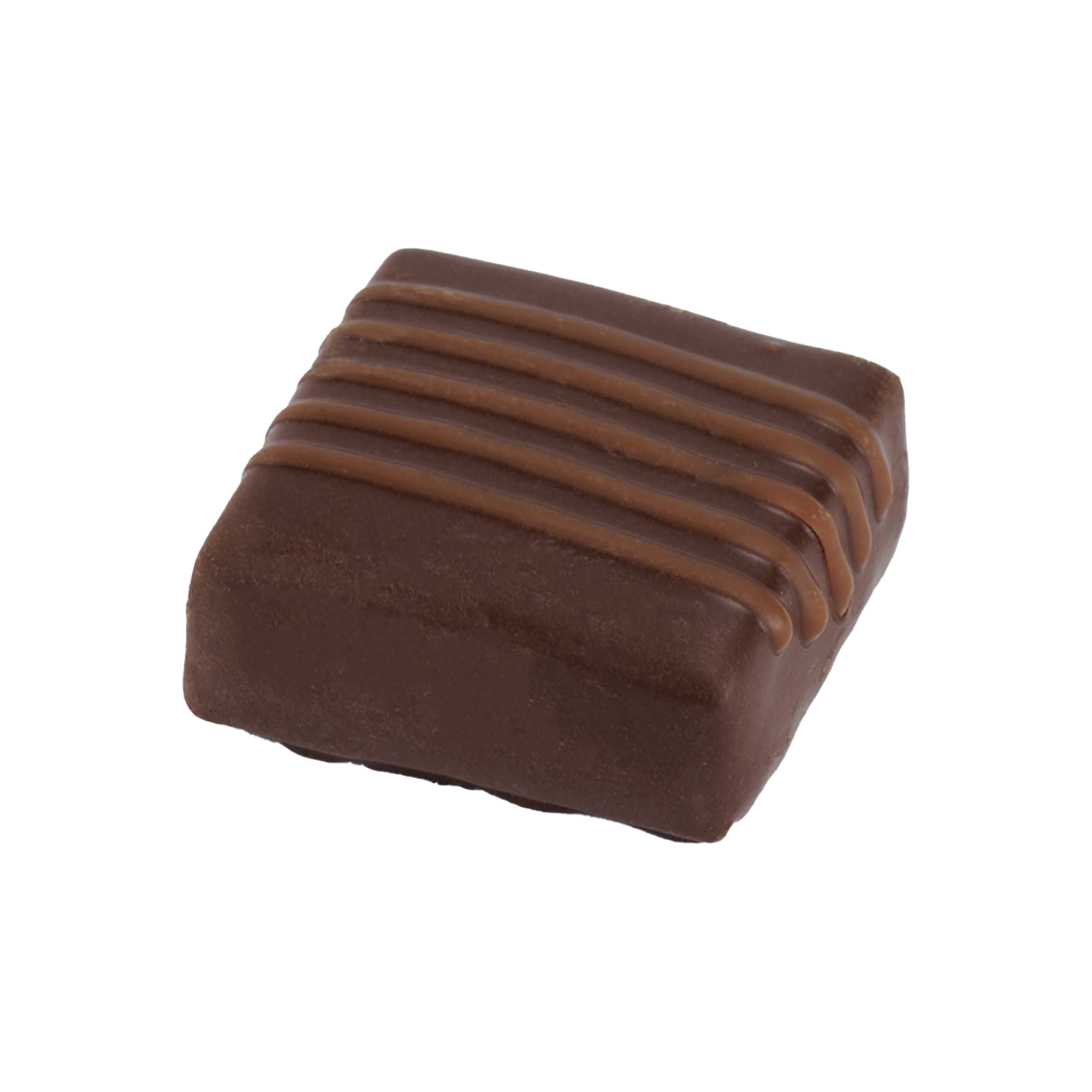 Almond Caramel