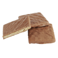 Chocolate-Covered Graham Crackers