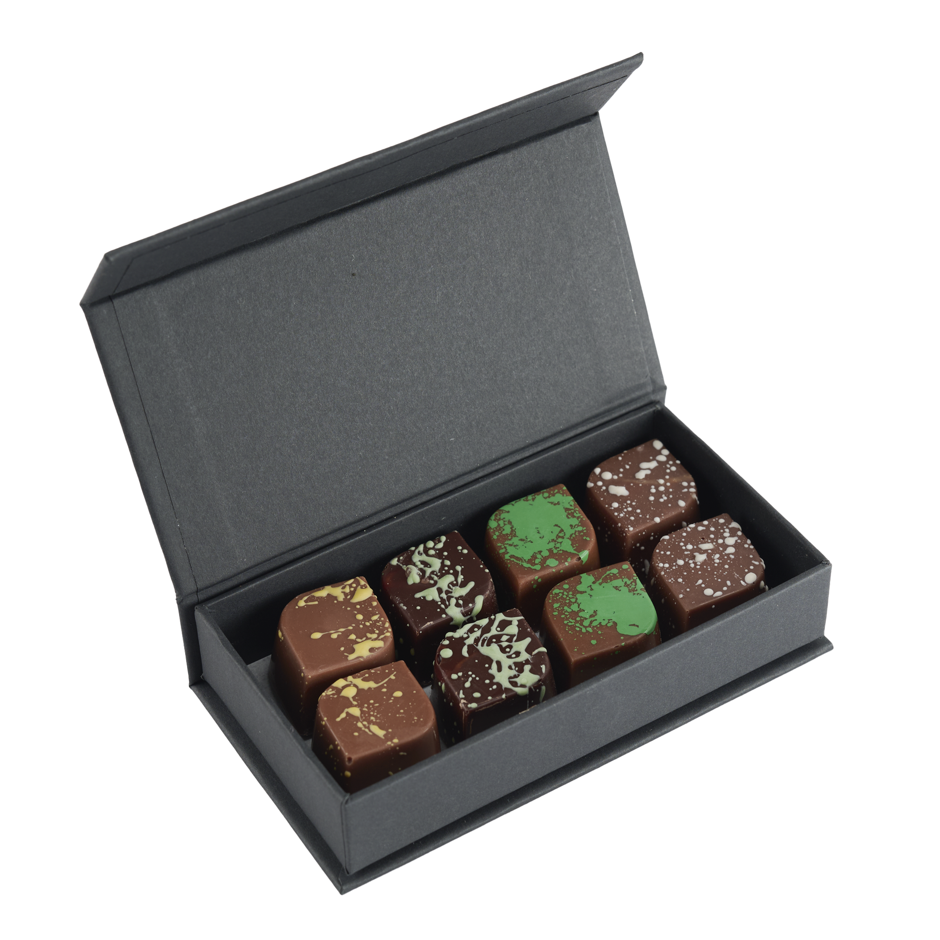 Large Gift Box – Zeibart's