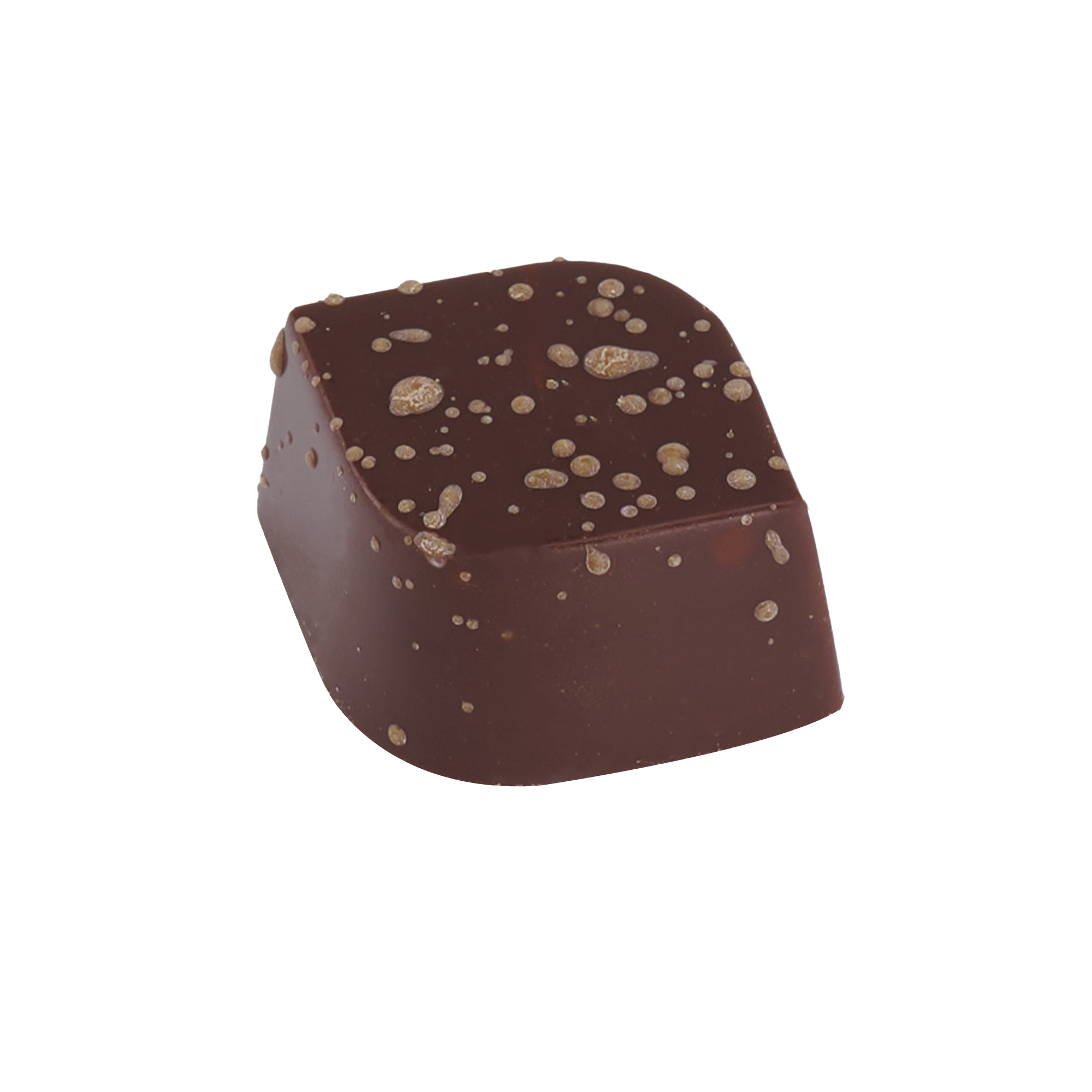 Espresso Leaves