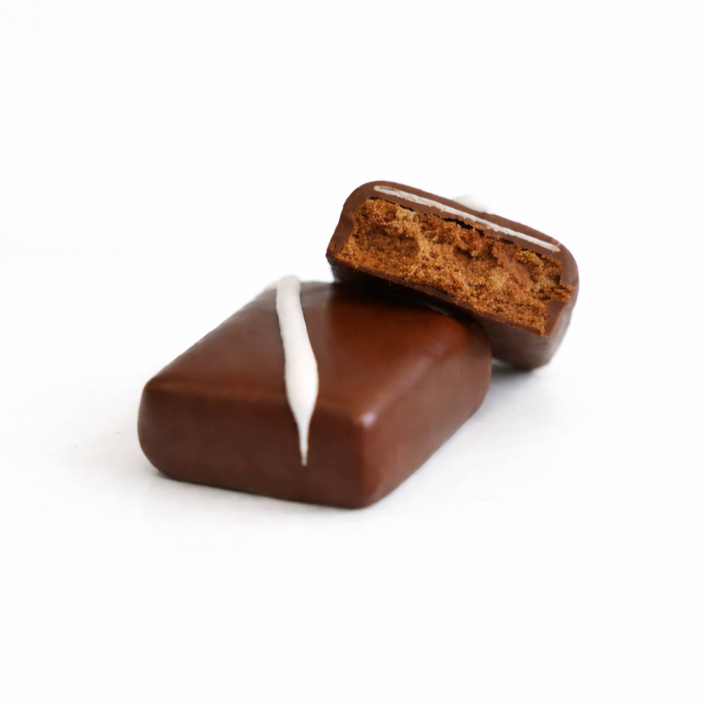 Hazelnut Crunch