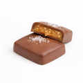 Salted Peanut Caramel